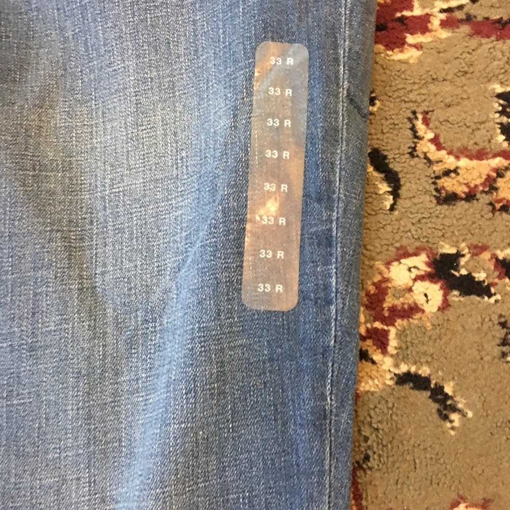 Jeans - Picture 3 of 3